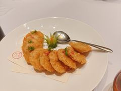 金钱蟹盒-西郊壹号