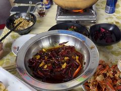 -聚味瞿记·龙虾堂(树木岭店)