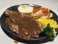 -汤姆家的牛排西餐厅(振华商厦店)