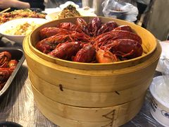 靓靓蒸虾-靓靓蒸虾·头牌蒸虾(雪松路总店)