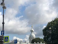 -斯莫尔尼宫