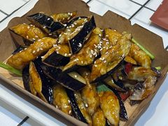 -双合园·海鲜水饺青岛菜(万佳广场店)