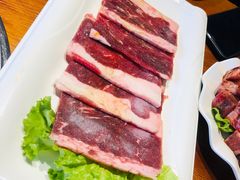 -超级神炭烤肉夜食(芥园西道店)