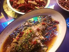 -百姓山羊烧烤·萧县羊肉(青阳路店)