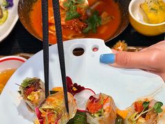 -松鹤精致料理(五一中路店)