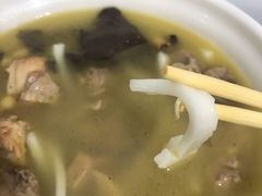 饵丝-文山荷鲜居(翠湖店)