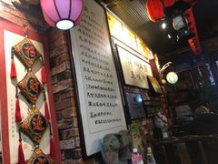 -玉祥府牛肉罩饼(金光道店)