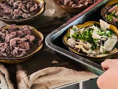 -小杨翘脚牛肉