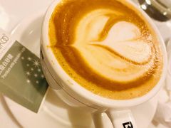 -爱丽丝牛排西餐厅(光谷步行街店)