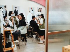 -海马体照相馆(广州新世界云门New park店)