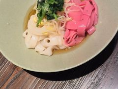 -薇酌饮·陕西菜(南门外店)