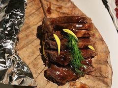 -吴越荣记苏州菜·松鼠桂鱼100%活鱼现做(斜塘老街店)