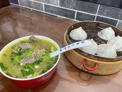 -珊珊小笼馆(仙霞路店)