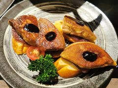 -粤海喜来登酒店·盛宴海鲜牛排自助餐厅(天河城店)