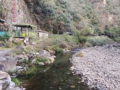 -水墨汀溪风景区