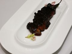 苏式老太爷黑叉烧-虹御轩·传承江浙菜(虹桥店)