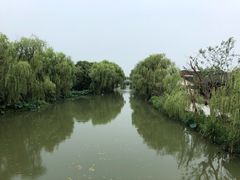 -同里国家湿地公园