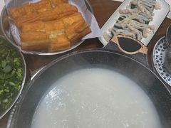 -顺德一品粥·20年凤城老字号(芳村店)