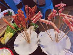 -九鼎轩脆毛肚火锅(南京东路店)