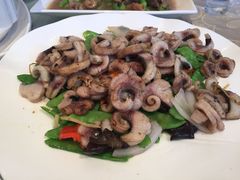 -龙桥私厨·姜花菊花过桥鱼·顺德菜(容桂店)