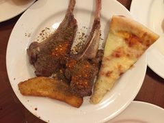 -怡咖啡·自助餐·西安香格里拉