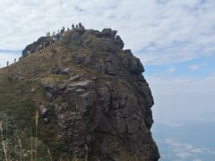 -七娘山