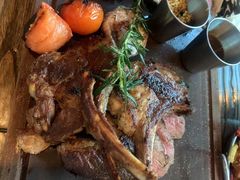 -The BREW·酿餐厅(浦东嘉里大酒店)