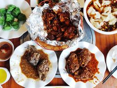 麻辣兔头-老号尤兔头(西川店)