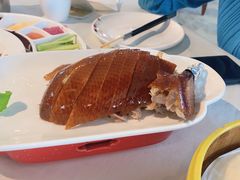 -大鸭梨烤鸭店(光彩店)