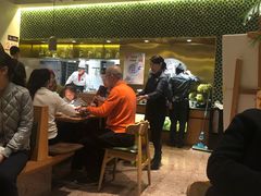 大堂-原製原味(普陀山磐龙店)