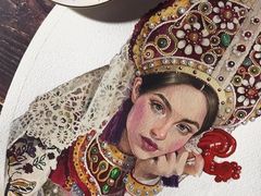 -八哥美术·成人美术画室(总校区)
