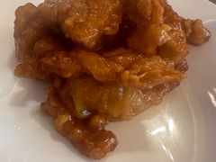 -马凯餐厅(长椿街店)
