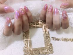 -1T·1M 日式美甲美睫