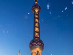 -东方明珠广播电视塔