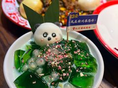 -忆外婆徐州菜·地锅鸡·生日宴(吴庄店)