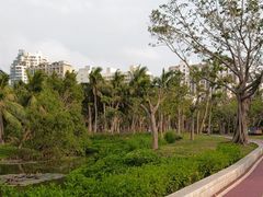 -白沙门生态公园