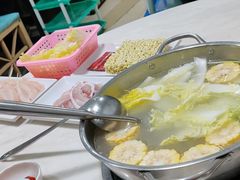 -中山脆肉鲩(新圳东路店)