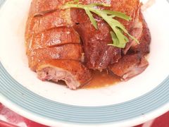 椿记烧鹅-椿记烧鹅(建干路店)