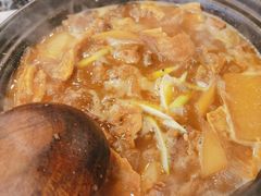 -品粤居港式打边炉·广式烧腊(西安路福佳新天地店)