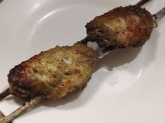 芥末烤翅-鬼味烤翅(南锣鼓巷店)