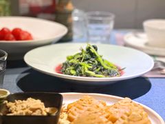 -野蔓果·山野菜(西湖景区·龙井茶田店)