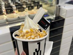 -JW德国冻酸奶Frozen Yogurt(龙湖成都滨江天街店)