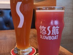-悠航SLOWBOAT(三里屯店)
