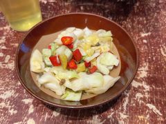 -馬伍旺川菜(安德门店)