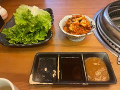 -丸藏和牛烧肉专门店(园区师惠坊店)