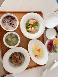 -弗蕾亚·和月月子调理院(东湖店)