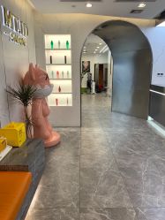 -MT·ID 烫发.染发.接发SALON