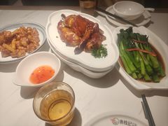 -南枝记·广东味道(中骏世界城店)