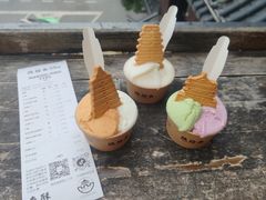 -陕拾叁(北院门创始店)