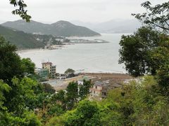 -杨梅坑